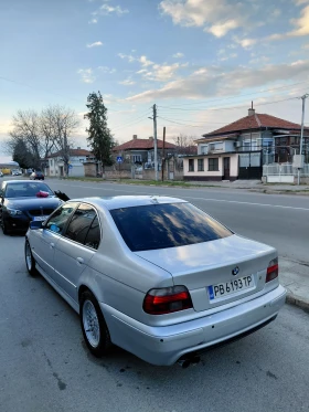 BMW 525, снимка 3