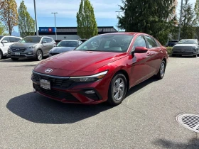 Hyundai Elantra * Essential * CARFAX * ПОДГРЕВ * KEYLESS * КЛИП, снимка 1
