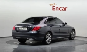 Mercedes-Benz C 220 PANO * HEAD-UP - LEATHER, снимка 2