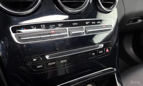 Mercedes-Benz C 220 PANO * HEAD-UP - LEATHER, снимка 13