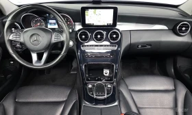 Mercedes-Benz C 220 PANO * HEAD-UP - LEATHER, снимка 9