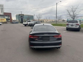 Audi S5 * АВТОКРЕДИТ БЕЗ ПЪРВОНАЧАЛНА ВНОСКА, снимка 6