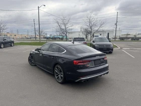 Audi S5 * АВТОКРЕДИТ БЕЗ ПЪРВОНАЧАЛНА ВНОСКА, снимка 5