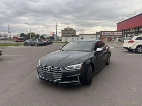 Audi S5 * АВТОКРЕДИТ БЕЗ ПЪРВОНАЧАЛНА ВНОСКА, снимка 3