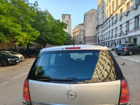 Opel Zafira 2006, снимка 2