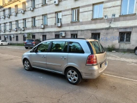 Opel Zafira 2006, снимка 6