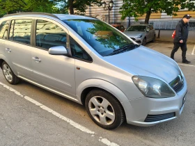 Opel Zafira 2006, снимка 4