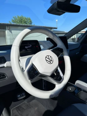 VW ID.3, снимка 5