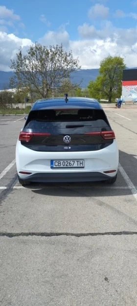 VW ID.3, снимка 5