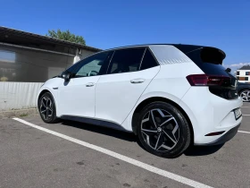 VW ID.3, снимка 4