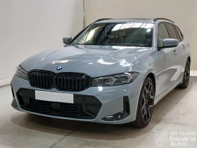 BMW 320 d Touring xDrive M Sport Paket, снимка 1