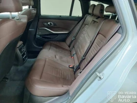 BMW 320 d Touring xDrive M Sport Paket, снимка 8