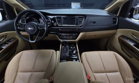 Kia Carnival, снимка 7