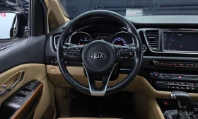 Kia Carnival, снимка 13