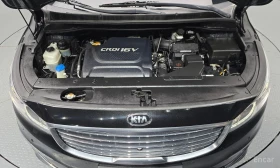 Kia Carnival, снимка 6