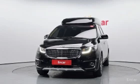 Kia Carnival, снимка 3