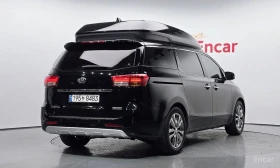 Kia Carnival, снимка 2