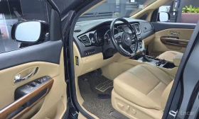 Kia Carnival, снимка 11