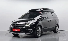 Kia Carnival, снимка 1