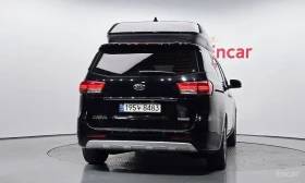 Kia Carnival, снимка 4