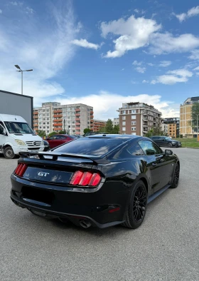Ford Mustang Premium + Performance Pack, снимка 6
