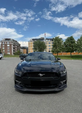 Ford Mustang Premium + Performance Pack, снимка 1