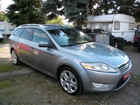 Ford Mondeo S.W.* * 2, 0TDCI* * 6ck* * TITANIUM* * , снимка 2