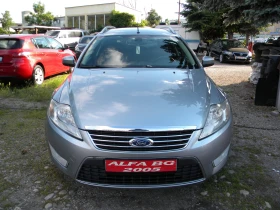 Ford Mondeo S.W.* * 2, 0TDCI* * 6ck* * TITANIUM* * , снимка 5