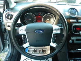 Ford Mondeo S.W.* * 2, 0TDCI* * 6ck* * TITANIUM* * , снимка 14