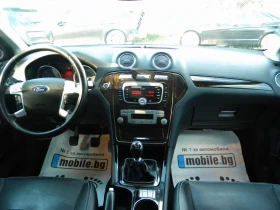 Ford Mondeo S.W.* * 2, 0TDCI* * 6ck* * TITANIUM* * , снимка 13
