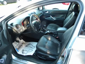 Ford Mondeo S.W.* * 2, 0TDCI* * 6ck* * TITANIUM* * , снимка 9