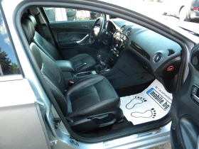 Ford Mondeo S.W.* * 2, 0TDCI* * 6ck* * TITANIUM* * , снимка 12