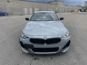 BMW 240 * M240i xDrive | Premium Enhanced * CARFAX * ЦЕНА , снимка 2