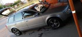 Audi A4, снимка 7