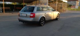 Audi A4, снимка 3
