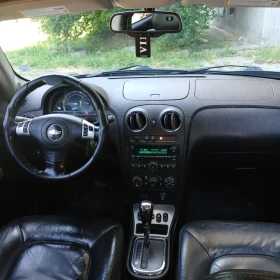 Chevrolet Hhr БЕНЗИН -ГАЗ-АВТОМАТИК , снимка 12