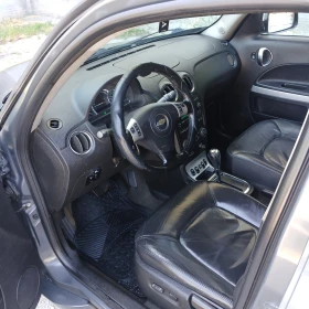 Chevrolet Hhr БЕНЗИН -ГАЗ-АВТОМАТИК , снимка 13