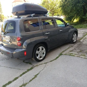 Chevrolet Hhr БЕНЗИН -ГАЗ-АВТОМАТИК , снимка 10