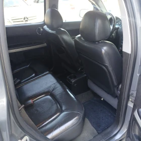 Chevrolet Hhr БЕНЗИН -ГАЗ-АВТОМАТИК , снимка 15