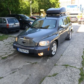 Chevrolet Hhr БЕНЗИН -ГАЗ-АВТОМАТИК , снимка 6