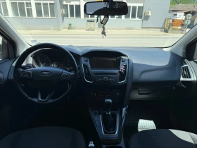 Ford Focus 1.5TDCI, снимка 12