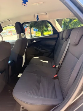Ford Focus 1.5TDCI, снимка 6