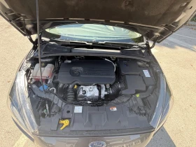 Ford Focus 1.5TDCI, снимка 9