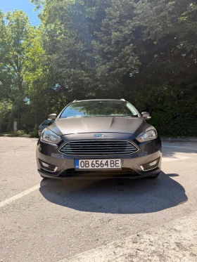 Ford Focus 1.5TDCI, снимка 4
