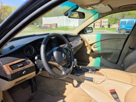 BMW 530, снимка 6