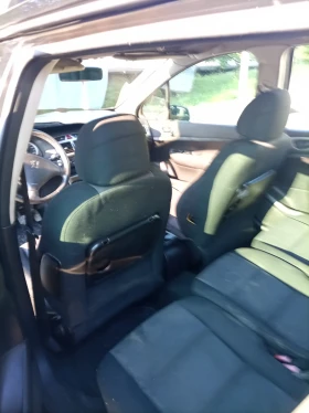 Peugeot 307 Sv, снимка 4