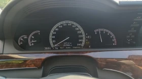 Mercedes-Benz S 250 651.911, снимка 7