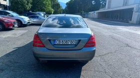 Mercedes-Benz S 250 651.911, снимка 2