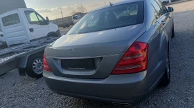 Mercedes-Benz S 250 651.911, снимка 16