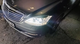 Mercedes-Benz S 250 651.911, снимка 10